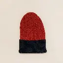 Gorro Reversible