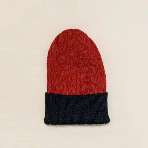 Gorro Reversible